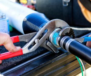 About Plumbers Pros Sevier, UT